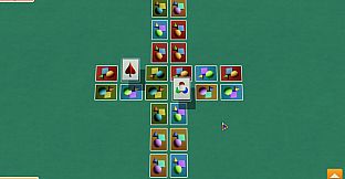 MatchOOlu - 3D Shapes Deck