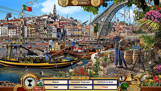 Vacation Adventures: Cruise Director 5