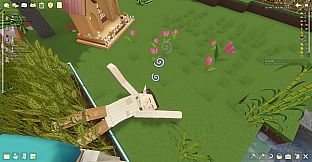 Forever World Craft