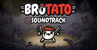 Brotato Soundtrack