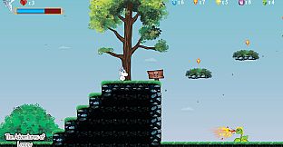 The Adventures of Looppy