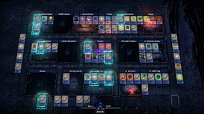 The Horror at Highrook