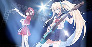Heroic Songs: the Remix! Original Soundtrack