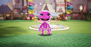 Sackboy: A Big Adventure - Jellybean Paint Pack