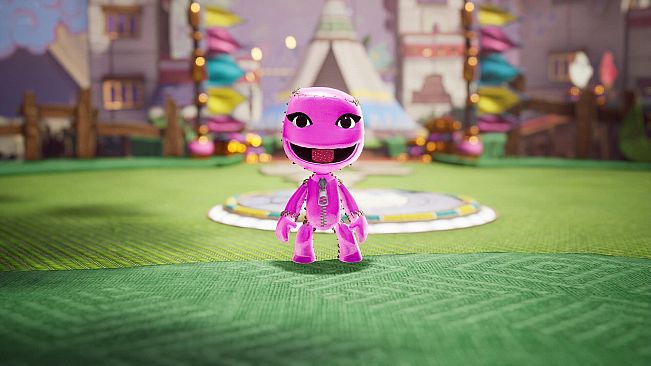 Sackboy: A Big Adventure - Jellybean Paint Pack