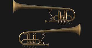 Battle Cry of Freedom - Supporter Pack: Brass Bands