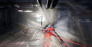 Guardians of the Abyss: Rogue Protocol