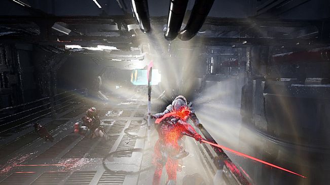 Guardians of the Abyss: Rogue Protocol