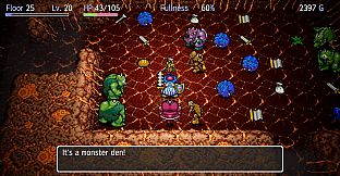 Dragon Quest Heroes: Torneko‘s Mystery Dungeon -Classic HD-