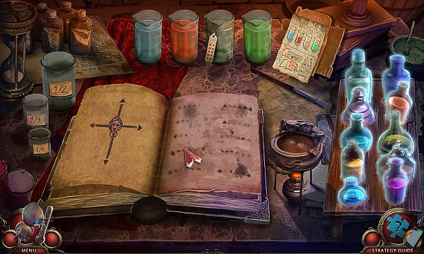 Nevertales: The Beauty Within Collector's Edition