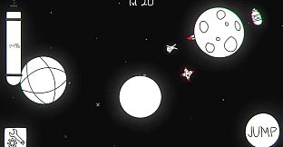 Super Space Jump Man - OST