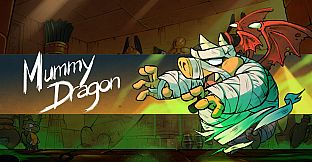 Wonder Boy: The Dragon's Trap