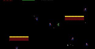 Tiger Soldier Ⅰ MP009