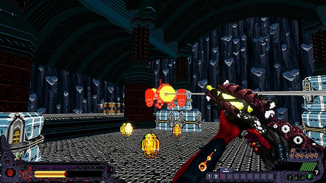 Diluvian Ultra: Awakening