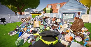Nudes of the Hottest Girl in College Were Thrown Away, So We Bought 10 Tons of Garbage to Find Them All