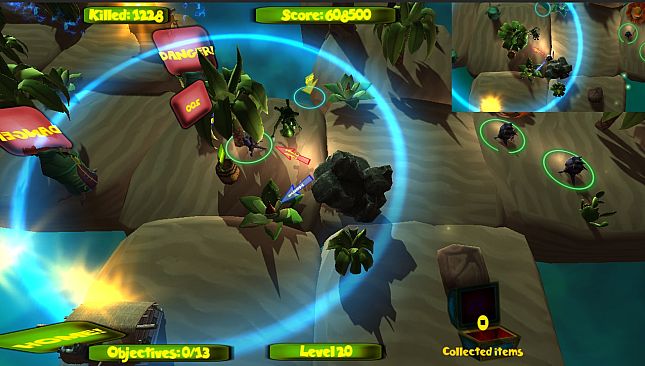 Zipple World 2: The Sweet Chaos