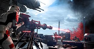 STAR WARS Battlefront Ultimate Edition