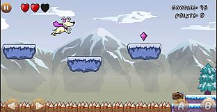Rescue Quest: Lexi's Mountain Adventure