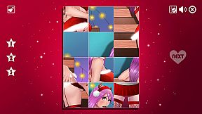 Hentai Girls: Christmas