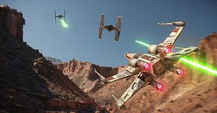 STAR WARS Battlefront