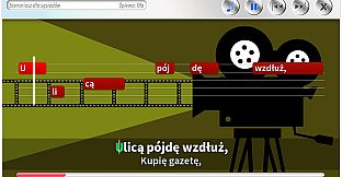 Zabawa Karaoke - Lata '90