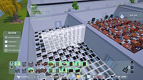 Processor Dev Tycoon