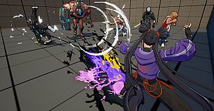 天工骇客 Shadow Hacker