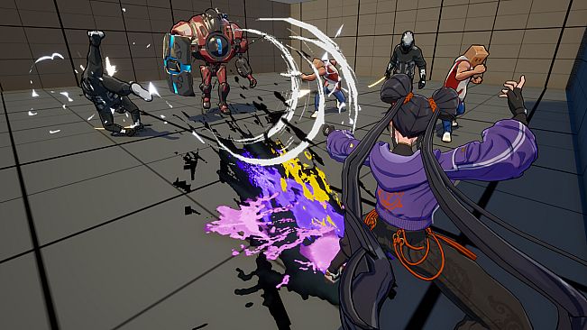 天工骇客 Shadow Hacker