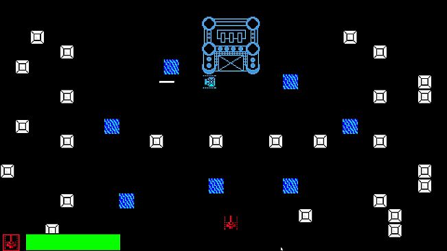 Tiger Tank 59 Ⅰ A-Gun MP080