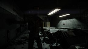 Mental Asylum VR