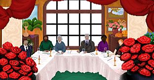 The Tragic Loss of M. Slazak