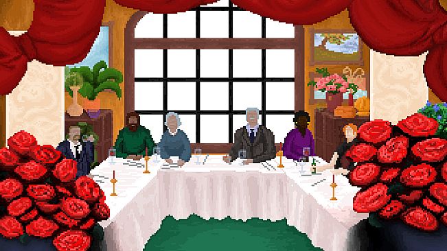 The Tragic Loss of M. Slazak