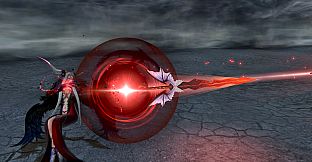 DFF NT: Nightmare, Ultimecia's 4th Weapon