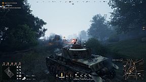 Call to Arms: Panzer Elite