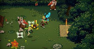 Otherworld Legends - Skin : Arcadian Sentinel