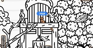 101 Dogs Hidden in Miami