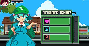 Touhou Silver Night Festival ~ Freedom Train