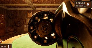 99 Lives - Russian Roulette