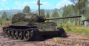War Thunder - "Be Prepared!" Pack
