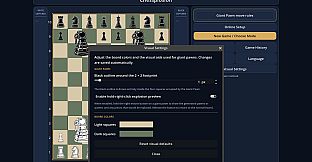 Chessplosion