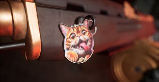 Ghosts of Tabor - Creator Charms Pack