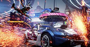 Destruction AllStars