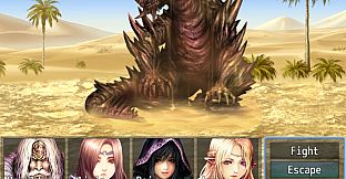 RPG Maker MZ - Demon Lord Army Set 1