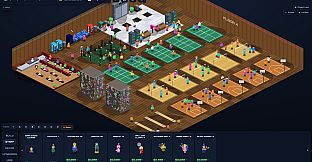 Arcade Mogul