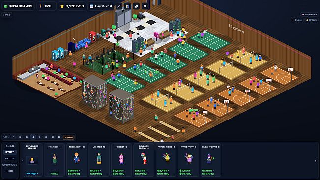 Arcade Mogul