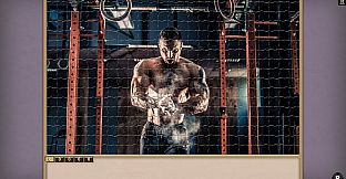 Jigsaw Puzzle Pack - Pixel Puzzles Ultimate: Fitness