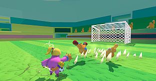 Super Football Arena