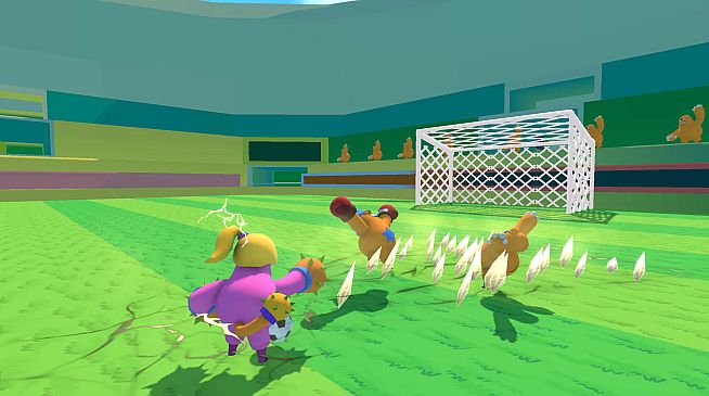 Super Football Arena