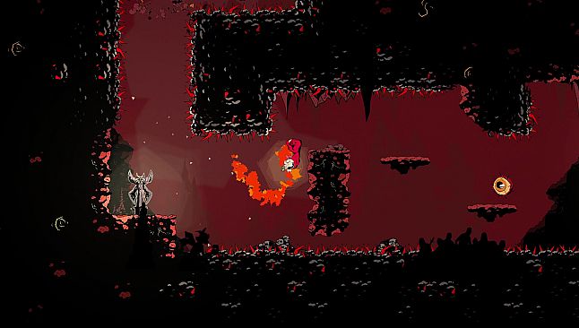 Arm of Satan: Chapter 1