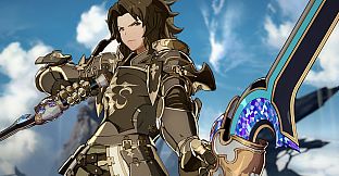 Granblue Fantasy: Versus - Color Pack Set 3
